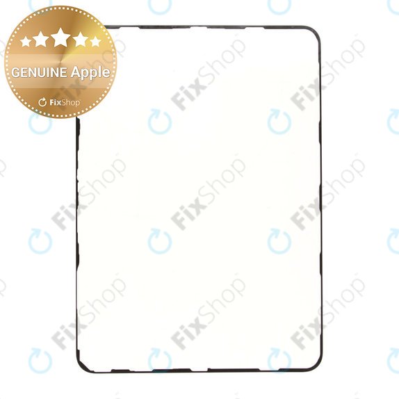 Adhésif LCD pour iPad Pro 11 (2024) | WiFi + Cellular | 923-10558 | Genuine Apple