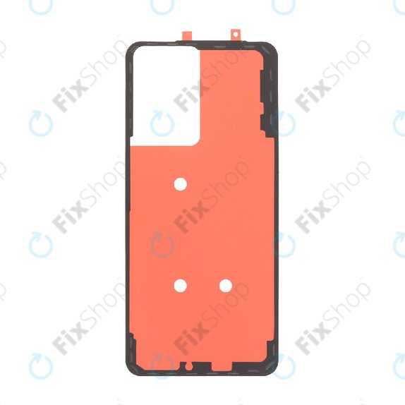 Realme GT Neo 3 RMX3561 - Adhésif Cache Batterie