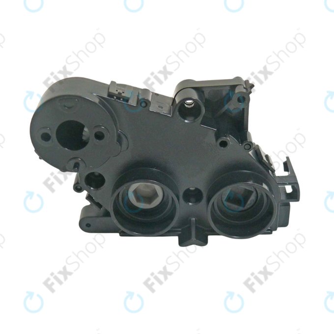 Module de remplacement de la tête de nettoyage pour iRobot Roomba i3, i4, i6, i7, i7+, i8, J7, e5, e6