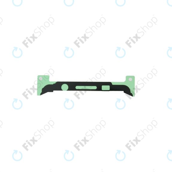 Samsung Galaxy A3 A310F (2016) - Adhésif pour écran LCD (haut) - GH02-11935A Genuine Service Pack