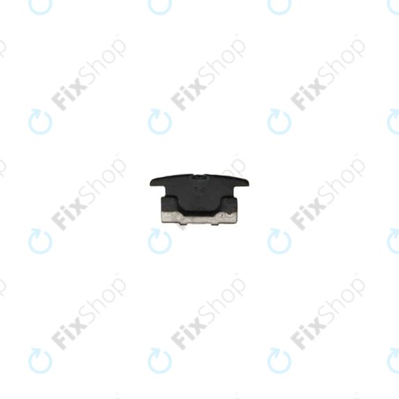 Samsung Galaxy Z Flip 5 F731B - Cache Central de Joint (1pc) - GH64-09141A Genuine Service Pack