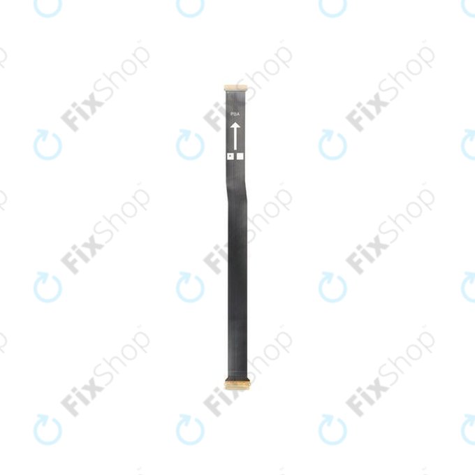 Samsung Galaxy Tab A 10.1 (2019) T510, T515 - Câble flexible LCD - GH59-15019A Genuine Service Pack