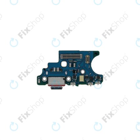 Samsung Galaxy S20 G980F - Carte PCB du connecteur de charge