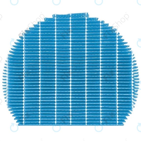 Sharp KC-series - Filtre d’humidification