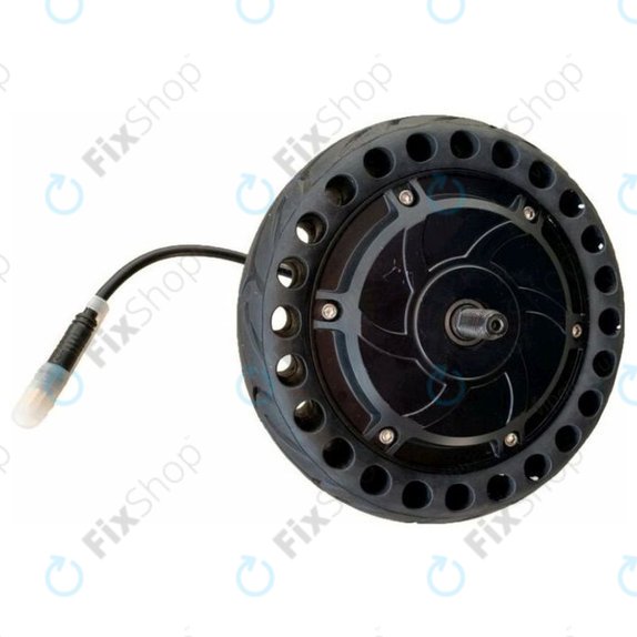 Kugoo S1, S1 Pro, S2, S3, S3 Pro - Moteur à Moyeu 36V 350W avec Pneu Sans Chambre 200x50