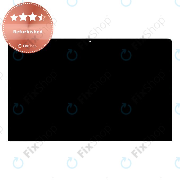 Apple iMac 27" A2115 (2019) - Écran LCD Retina 5K Refurbished