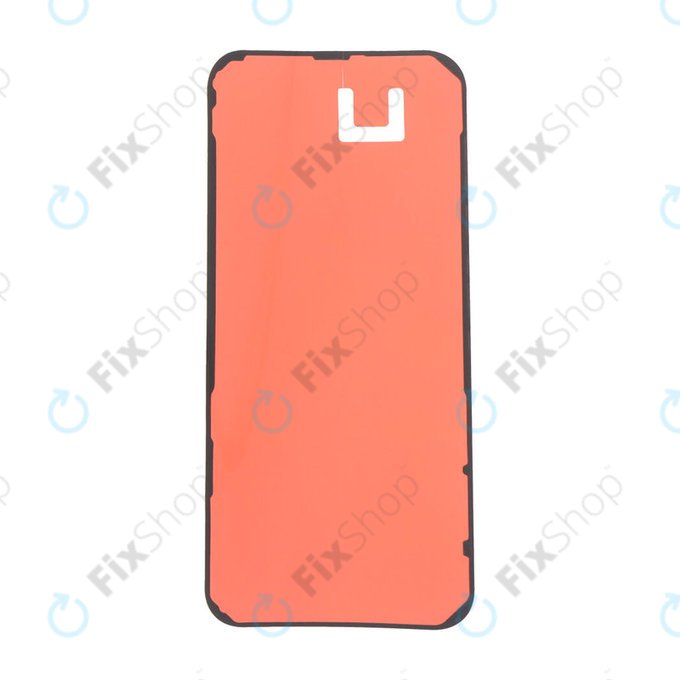 Google Pixel 9 Pro XL - Adhésif Cache Batterie