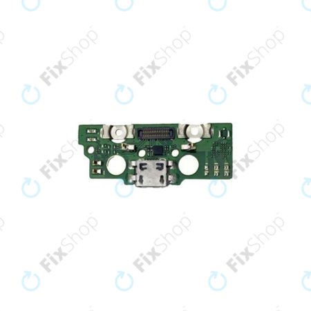 Lenovo Tab M8 TB-8505F - Carte PCB du connecteur de charge