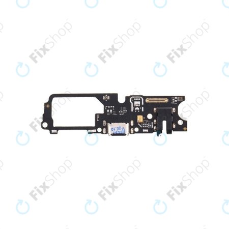 Oppo A52 - Carte PCB du connecteur de charge