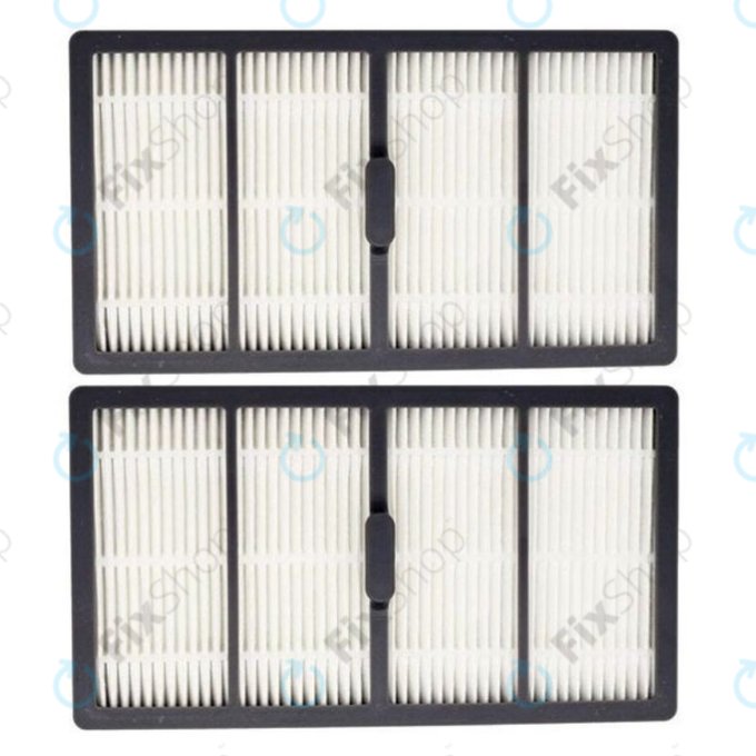 Filtre HEPA, 2 pièces pour iRobot Roomba S9, S9+