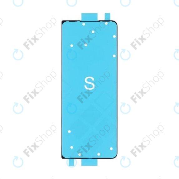 Samsung Galaxy Z Fold 5 F946B - Adhésif d'affichage LCD - GH81-23972A Genuine Service Pack