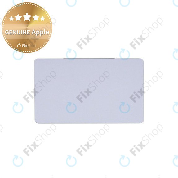Trackpad complet pour MacBook Pro 14", A2442 (2021), A2779 (2023), Silver, 661-32208, Genuine Apple