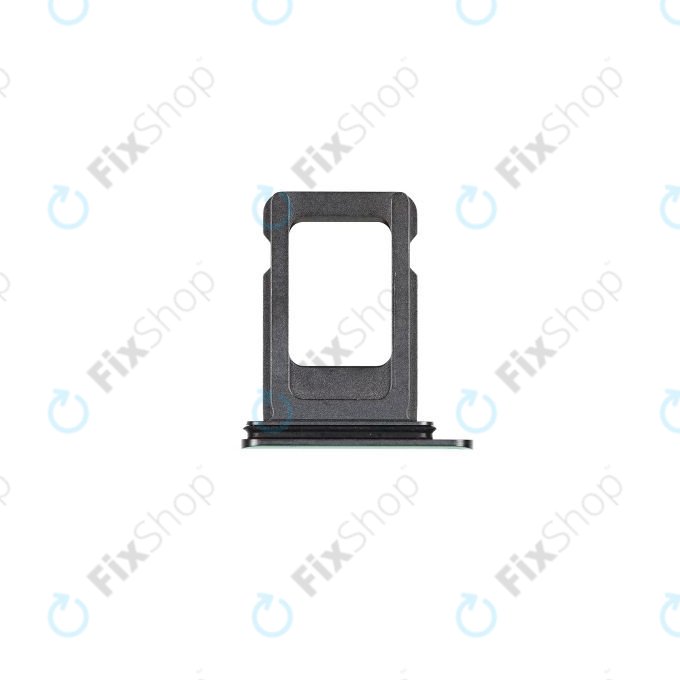 Apple iPhone 11 Pro, 11 Pro Max - Tiroir SIM (Vert)