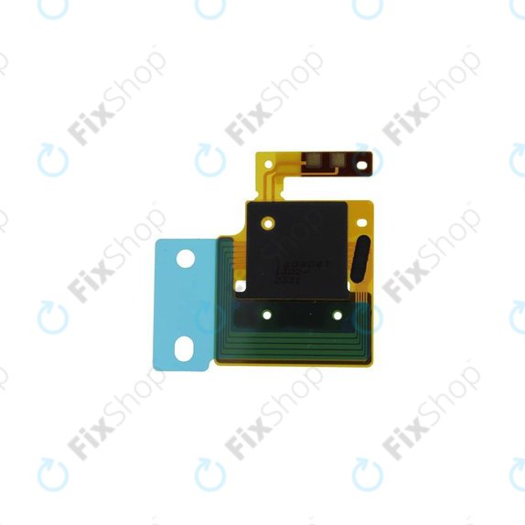 Sony Xperia XZ F8331 - Antenne NFC - 1302-2331 Genuine Service Pack