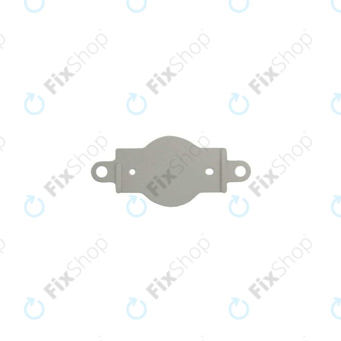 Apple iPhone 5 - Support Métallique Bouton Home