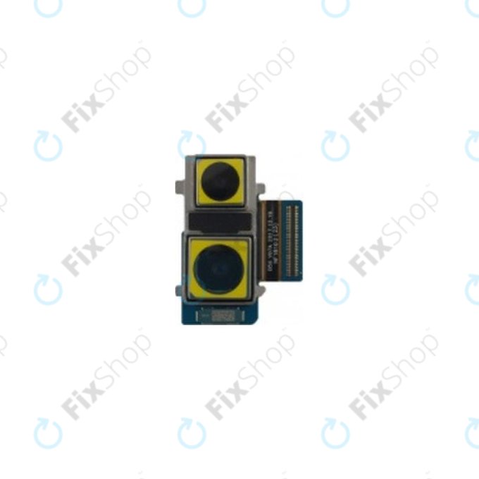 Xiaomi Mi Mix 2S - Caméra frontale 5MP