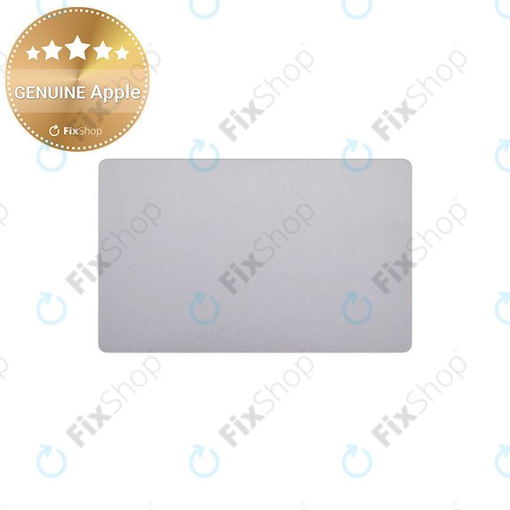 Trackpad complet pour MacBook Pro 16", A2780 (2023), Space Gray, 661-32185, Genuine Apple