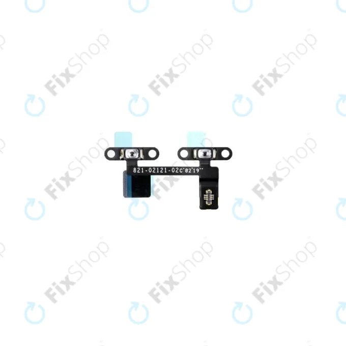 Apple iPad Mini 5 - Nappe du bouton de volume