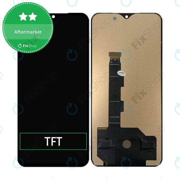 Xiaomi Mi 9 SE - Écran LCD + Écran Tactile TFT