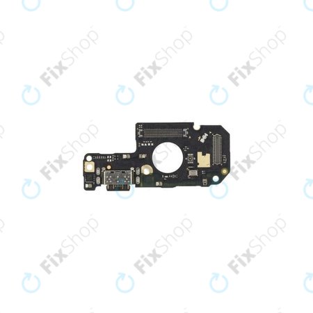 Xiaomi Redmi Note 11 - Carte PCB connecteur - 5600020K7T00 Genuine Service Pack