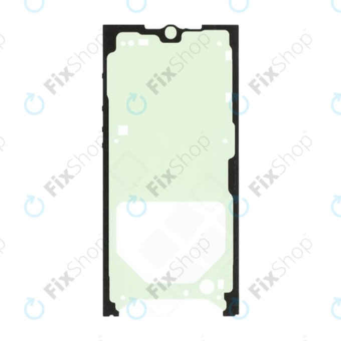 Samsung Galaxy S22 Ultra S908B - Adhésif LCD - GH02-23303A Genuine Service Pack