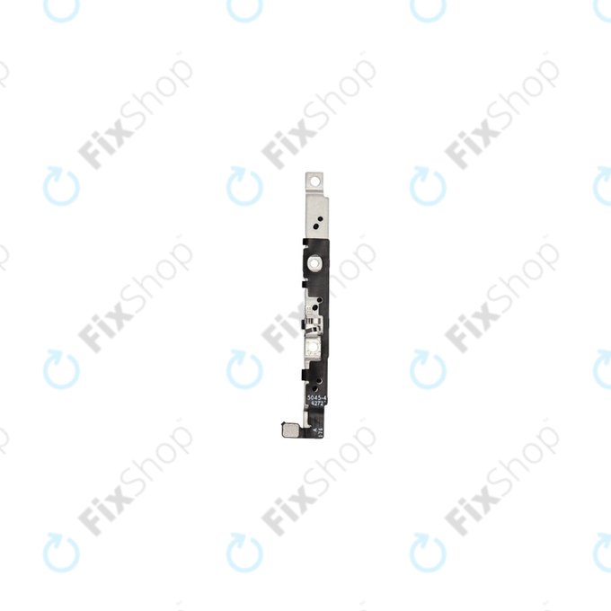 Apple iPhone 16 Plus - Nappe du bouton de volume