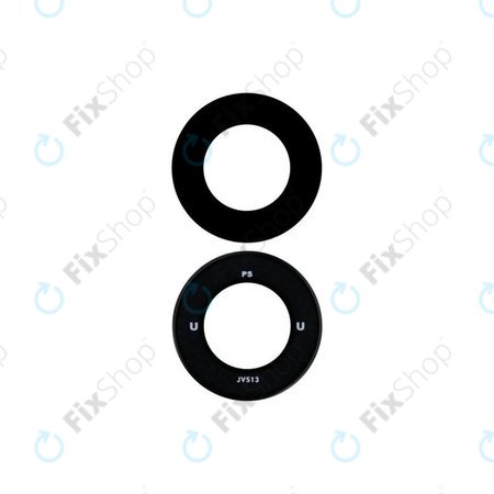 Samsung Galaxy S25 Edge - Objectif de la caméra arrière (Ultrawide) - GH64-09797A Genuine Service Pack