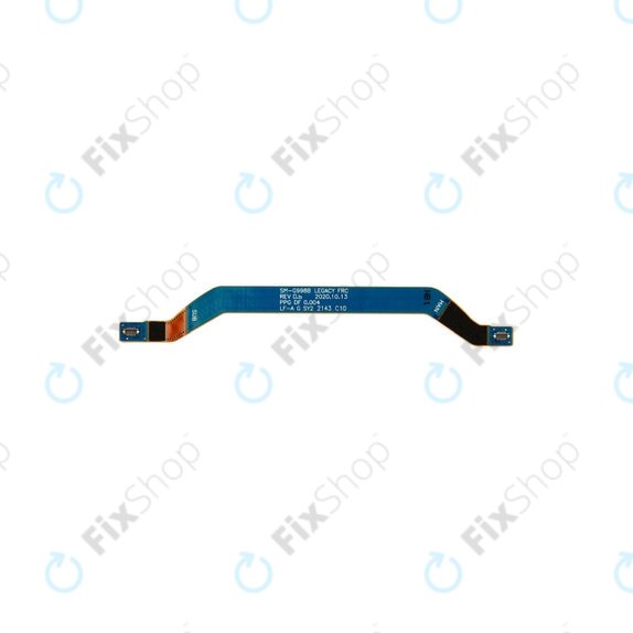 Samsung Galaxy S21 Ultra G998B - Câble flexible FRC - GH59-15421A Genuine Service Pack