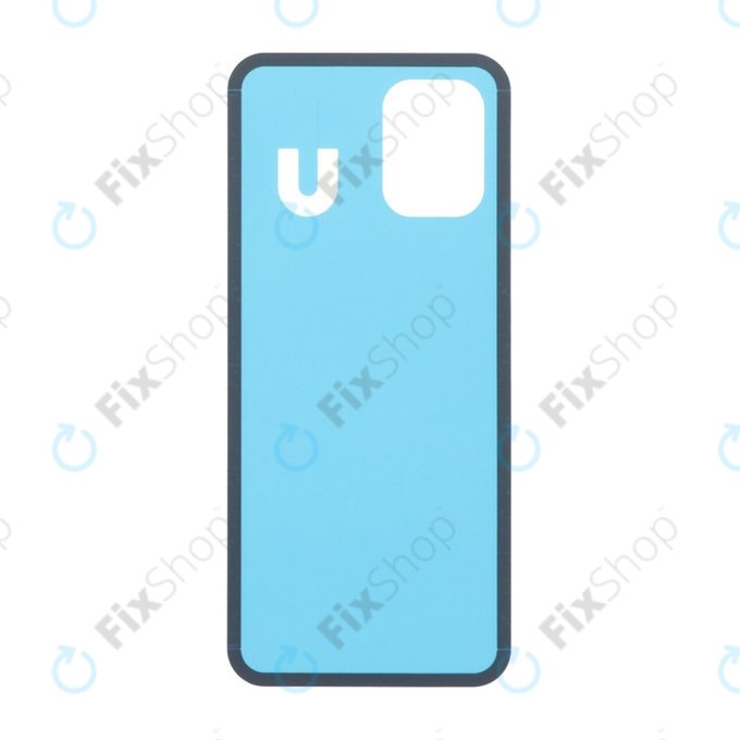 Xiaomi 14T Pro 2407FPN8EG - Adhésif Cache Batterie