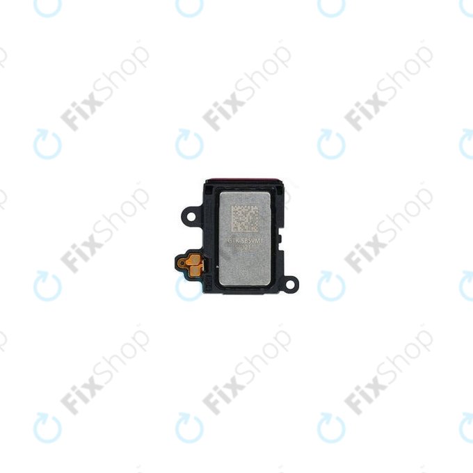 Samsung Galaxy Xcover 7 Pro G766B - Haut-parleur (Supérieur) - GH96-19487A Genuine Service Pack