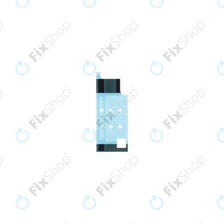 Samsung Galaxy Z Fold 3 F926B - Adhésif pour batterie (haut) - GH02-23055A Genuine Service Pack