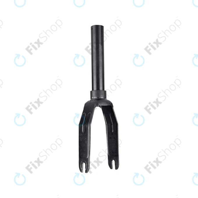 Xiaomi Mi Electric Scooter 1S, 2 M365, Essential, Pro, Pro 2 - Fourche avant (Black)