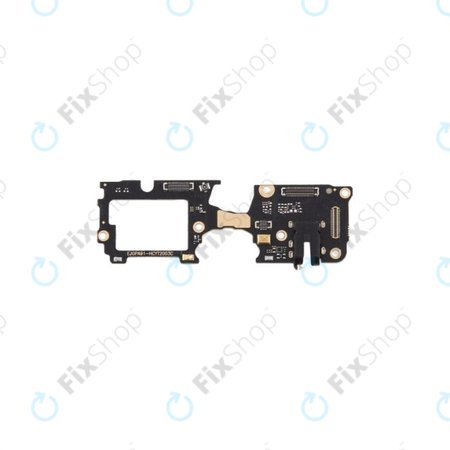 Oppo A91 - Carte PCB pour microphone