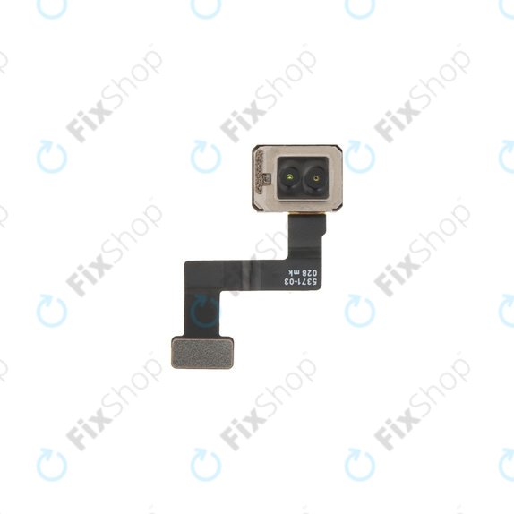 Apple iPhone 17 Pro - Câble Flex du capteur Lidar