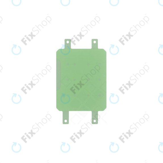 Samsung Galaxy Z Flip 7 F766B - Adhésif pour batterie (Sub) - GH02-27052A Genuine Service Pack