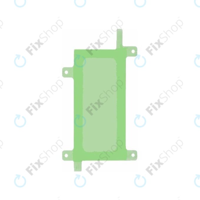 Samsung Galaxy J3 J330F (2017) - Adhésif pour batterie - GH02-14958A Genuine Service Pack