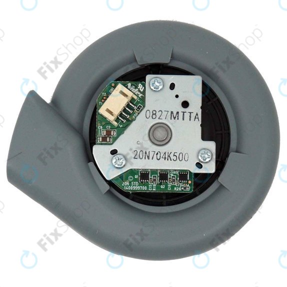 Moteur d’aspiration, Gris pour Xiaomi Roborock S7, S7 MaxV, Q7 Max, S8