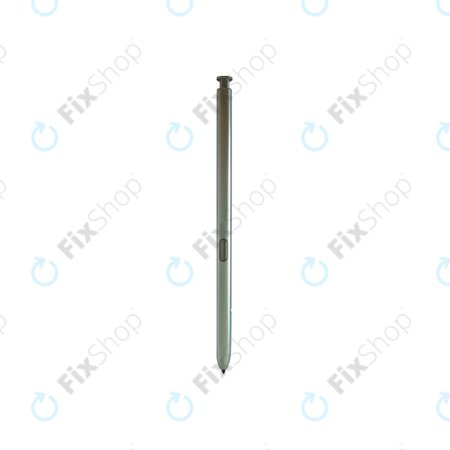 Samsung Galaxy Note 20 N980F - Stylet (Vert) - GH96-13546E Genuine Service Pack