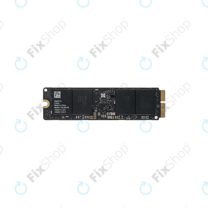 Apple MacBook Air 11" A1465 (Early 2015) - SSD 256GB