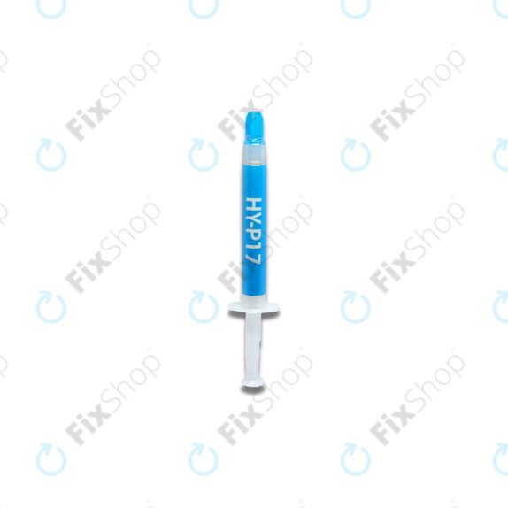 Pâte thermique Halnziye HY-P17, 4g