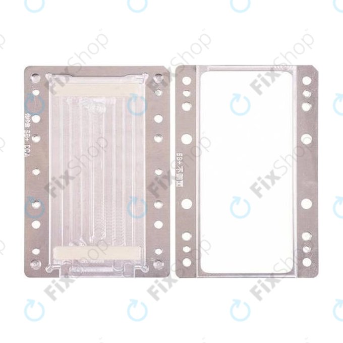 Moule d'alignement pour Samsung Galaxy S10