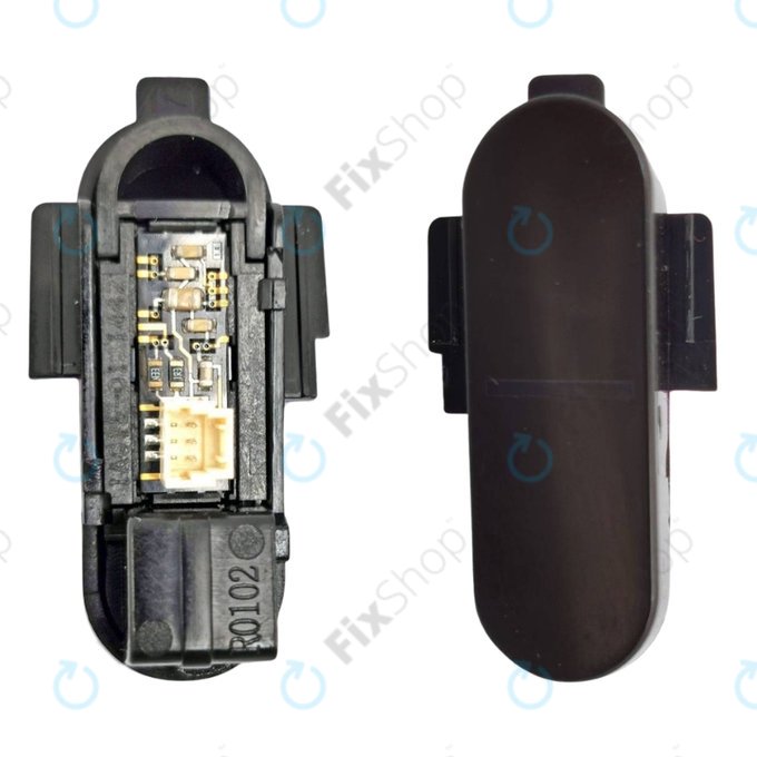 Capteur de mur, Droite pour Xiaomi Roborock S7 Max Ultra, S7+, S8 Max Ultra, S8+, S8 Pro