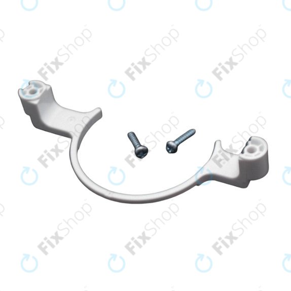 Support du moteur d'aspiration avec vis pour Xiaomi Roborock E4, E5, S4, S5, S6, Mi Robot Mijia 1s, Xiaowa C10, Dreame F9
