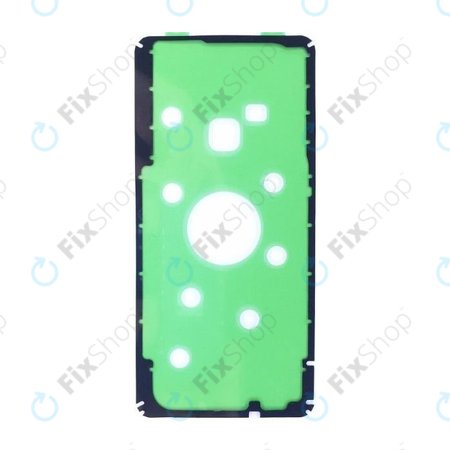 Samsung Galaxy A9 (2018) - Adhésif pour couvercle de batterie - GH02-17316A Genuine Service Pack