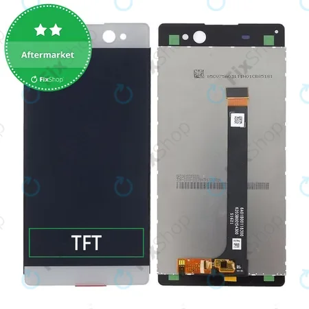 Sony Xperia XA Ultra F3211 - Écran LCD + Écran tactile (Blanc)
