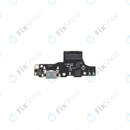 Nokia G11 TA-1401 - Carte PCB du connecteur de charge