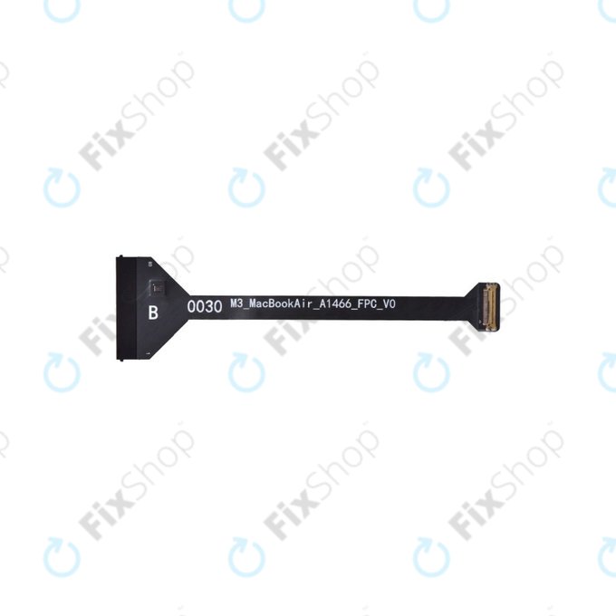 YCX M3 - Câble flexible de testeur d'écran LCD pour MacBook (0030)