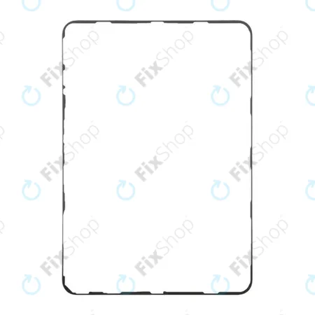 Apple iPad Pro 11 (2024) - Adhésif LCD