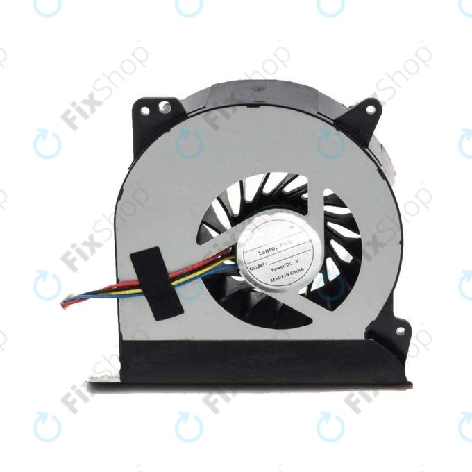 Asus ROG G750JH-T4080H - Ventilateur - 13NB0181P02011 Genuine Service Pack