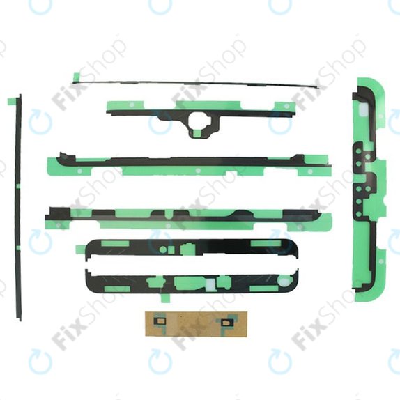 Samsung Galaxy Tab S3 T820, T825 - Kit adhésif - GH82-13897A Genuine Service Pack